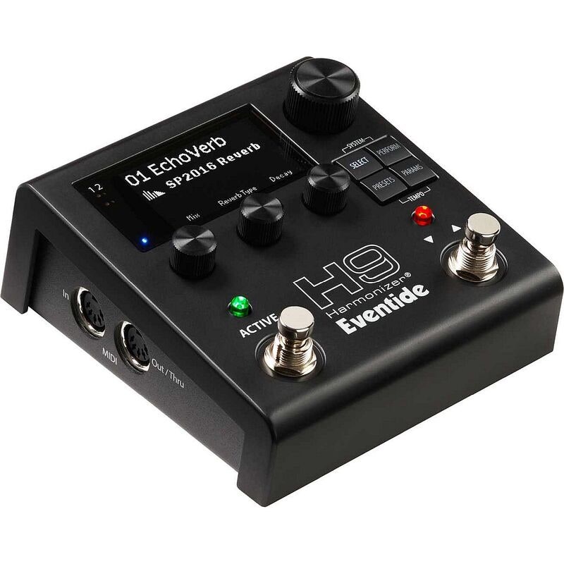 ギター Eventide H9 EVENTIDE H9 GEN2
